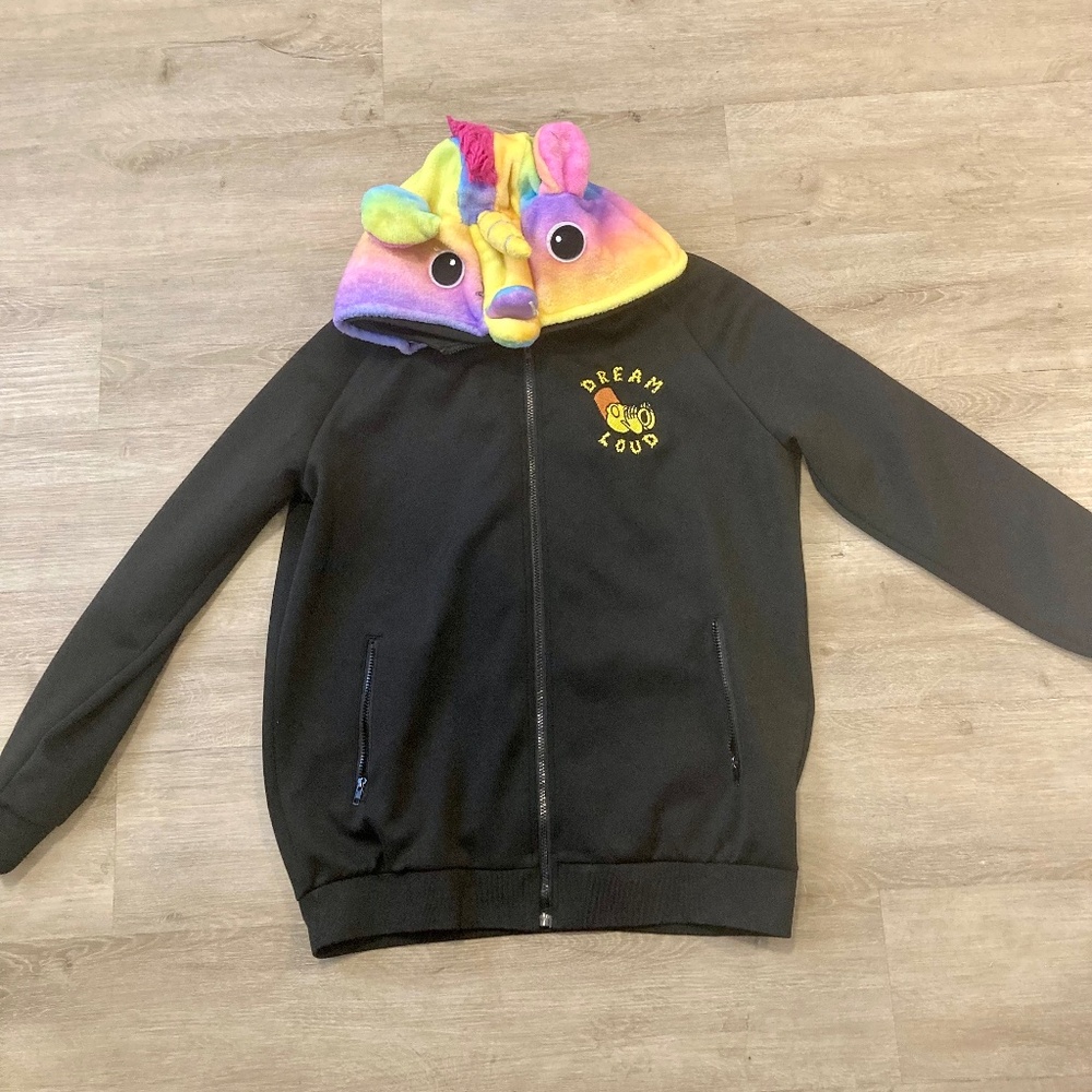 Gnosis Hoodie